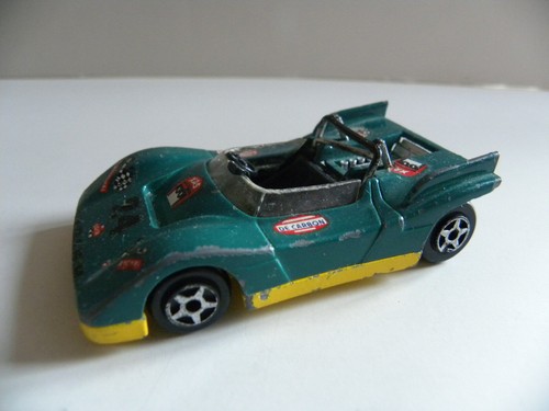 Ligier js3 jet car norev - 1/43,