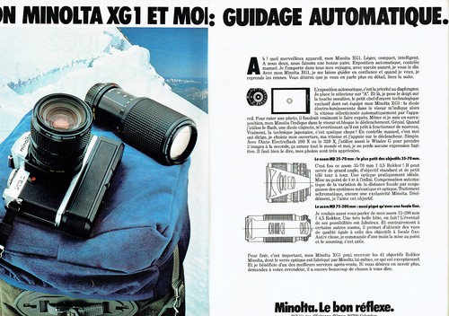 Publicité advertising 107 - publicité,