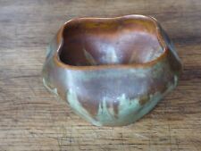 Vase ou vide poche en grés