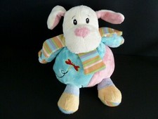 P9- DOUDOU BOULE CHIEN CREDIT