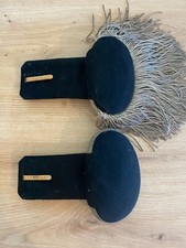 Ancienne Epaulette Colonel de