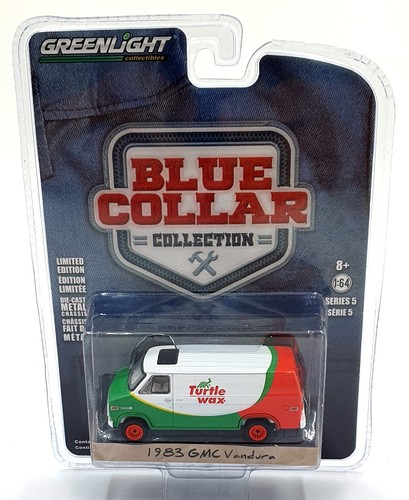 Greenlight scale 35120 e - scale, 35120-e