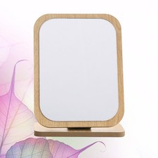  1PC rétro miroir de