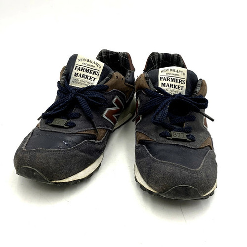 Men new balance - men's, farmers