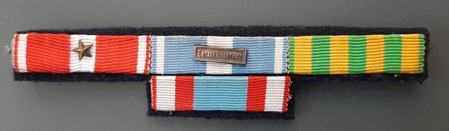 Placard rappel médaille - rappel,