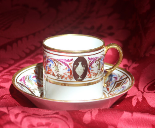 Manufacture locré tasse - locré,,