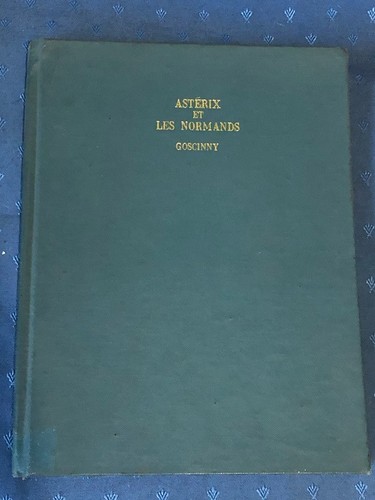 Ultra rare astérix les - ultra,
