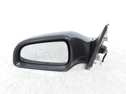 Retroviseur gauche opel - opel, astra