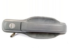 POIGNEE EXTERIEURE DE COFFRE /