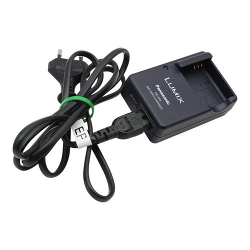 Chargeur batterie panasonic - chargeur,
