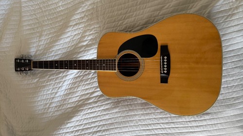 1979 takamine 360s - takamine, ef-360s