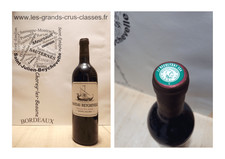 Château Beychevelle 2004 -