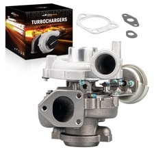 TURBOCOMPRESSEUR for BMW 530d