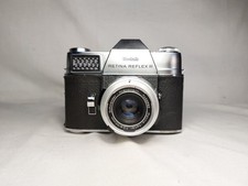 Appareil argentique vintage