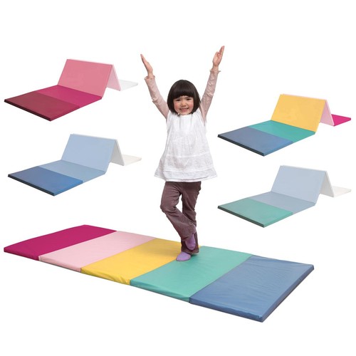 Tapis gym pour enfants - de,