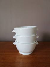 3 Bols à oreilles en