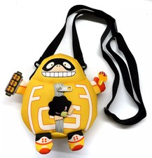 Mini sac à bandoulière Fat