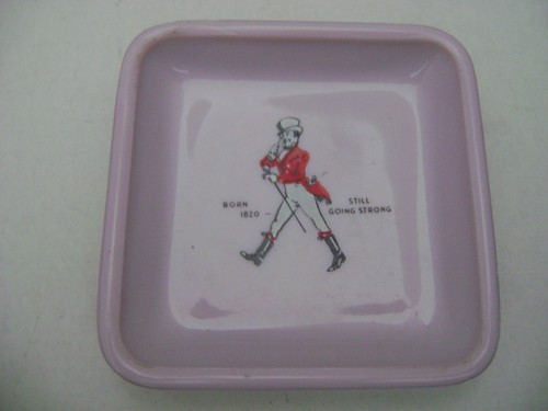 Cendrier ashtray johnnie - cendrier,