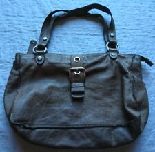 Sac a Main Femme " PATRICK BLANC " Cuir