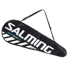 SALMING Housse de raquette de squash noire