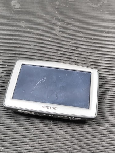 Navigateur gps tomtom - gps,