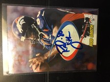 1998 Odessey Auto Rod Smith