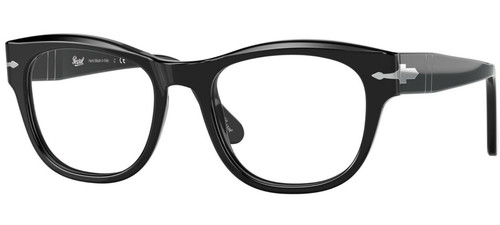 Lunettes vue persol - persol, noires