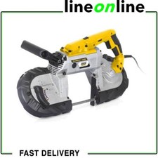 Scie à ruban pour métal Femi