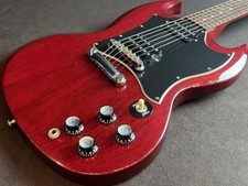 Gibson SG Special 2002 USED