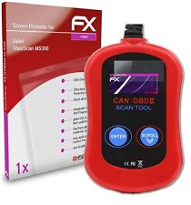 atFoliX Verre film protecteur