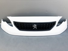 Pare-Chocs Avant Peugeot