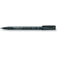 [318/9-N] STAEDTLER Marqueur