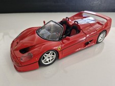 Voiture Ferrari F50 1995