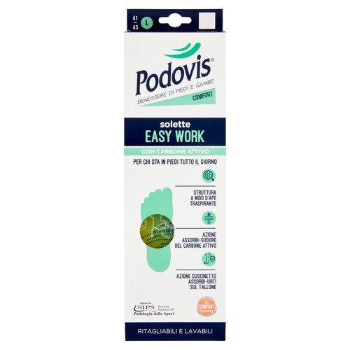 Podovis solette easy work - podovis,