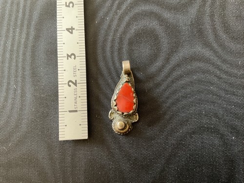 Pendentif pendeloque algerie - pendentif,