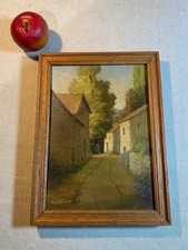 Olivier BOUQUINET - HUILE /