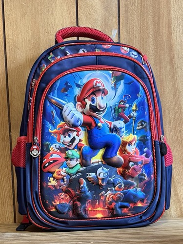 Super mario inch - 16, 3