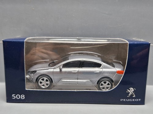 Norev peugeot 207 - norev,