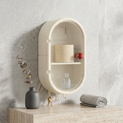 Boîte rangement serviette - rangement,