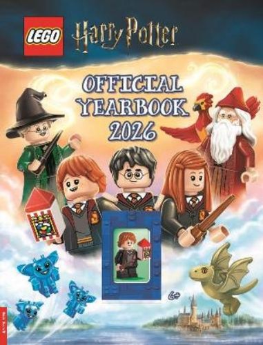 Lego harry potter - lego®,