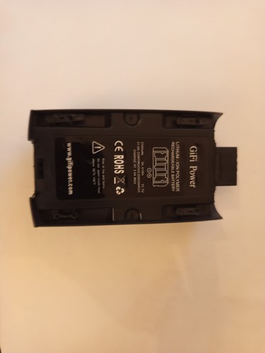 Batterie parrot drone bebop - hs,