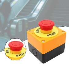 Boîtier de commande