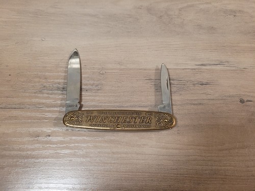 Vtg winchester rifles - winchester,