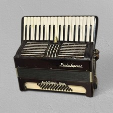 Paolo soprani vintage - paolo,