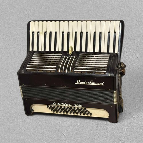 Paolo soprani vintage - paolo,