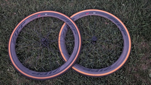 Zipp 303 carbon rim brake - rim,
