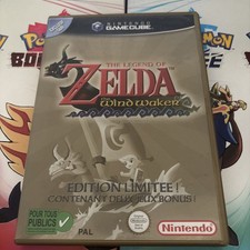 The Legend Of Zelda the wind