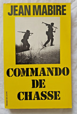 Guerre d' Algérie : Commando