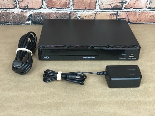 Panasonic dmp bd90 blu - panasonic, dmp-bd90