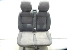 Siege avant droit (banquette